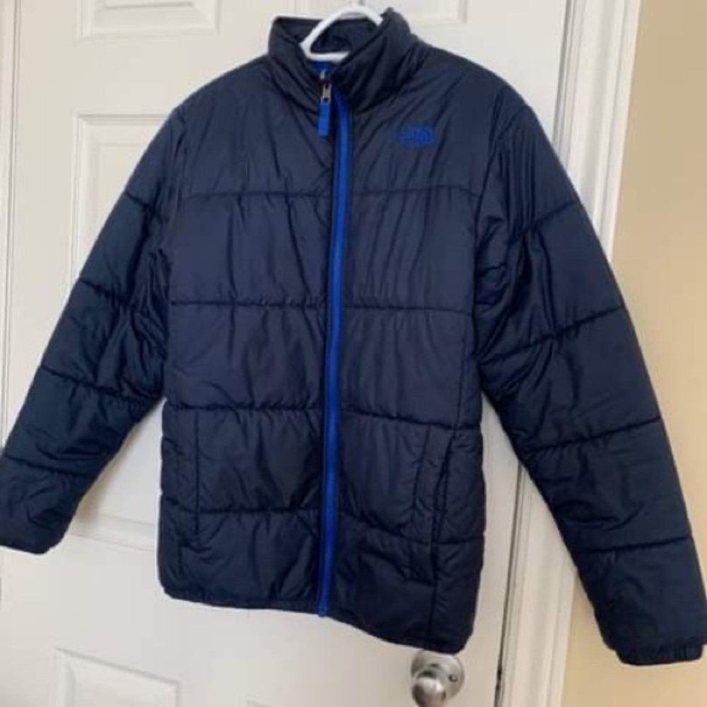 Boys Coat